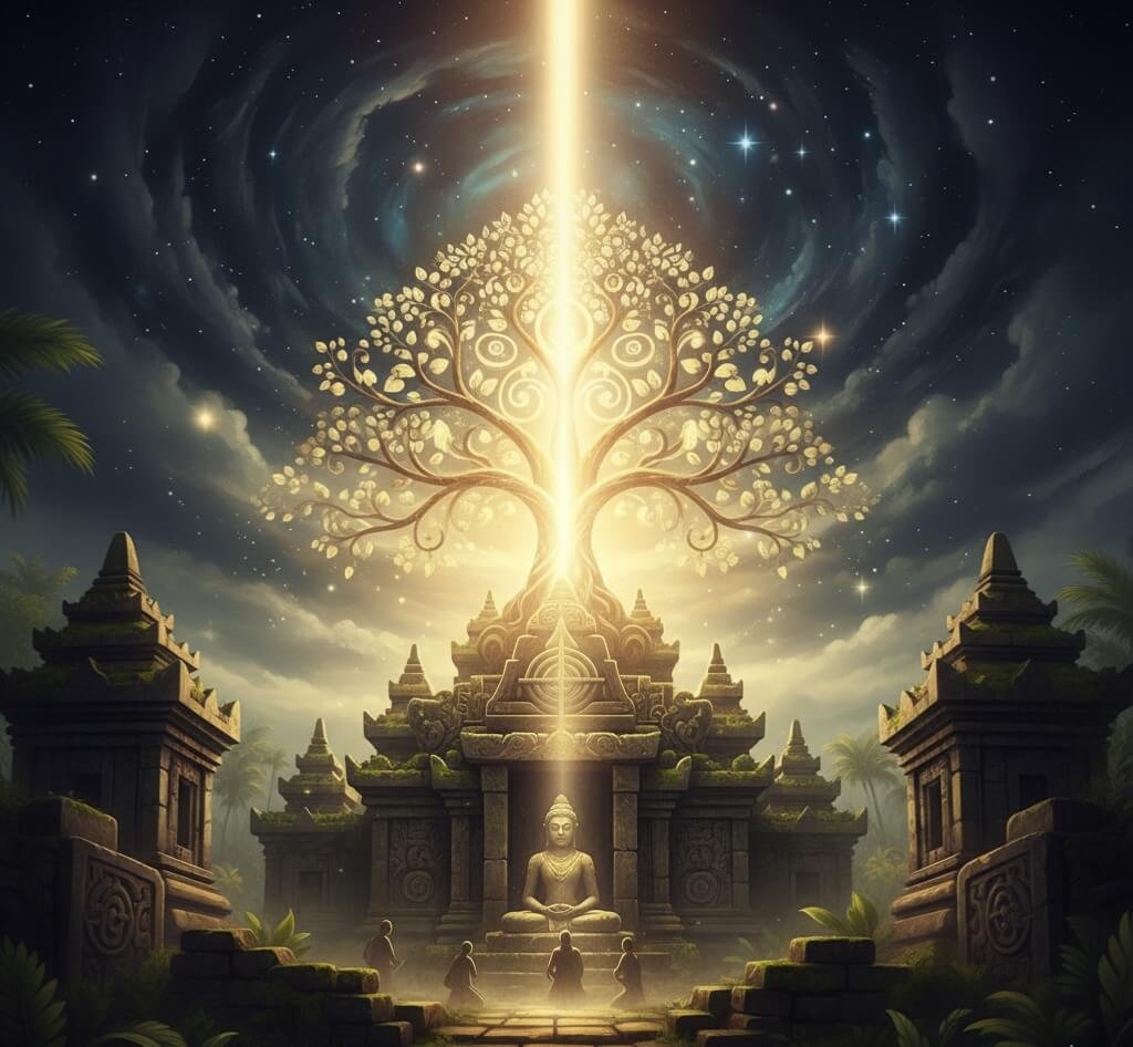 Jejak Monoteisme dan Spiritualitas Kuno di Nusantara